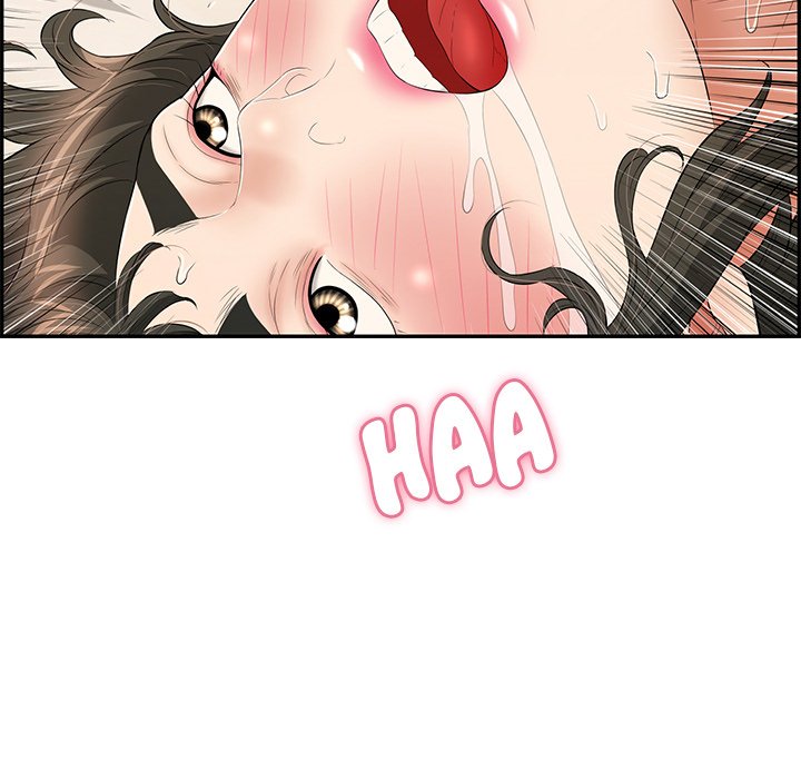 A Killer Woman Chapter 48 Page 58