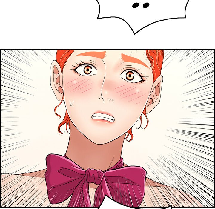 A Killer Woman Chapter 48 Page 67