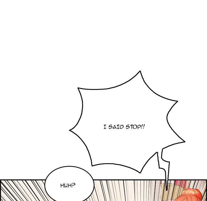 A Killer Woman Chapter 48 Page 73
