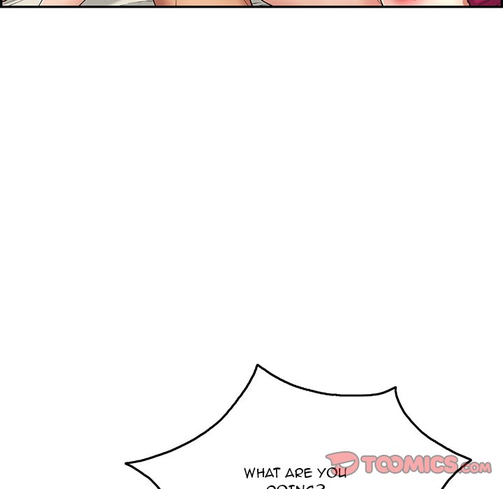 A Killer Woman Chapter 48 Page 75