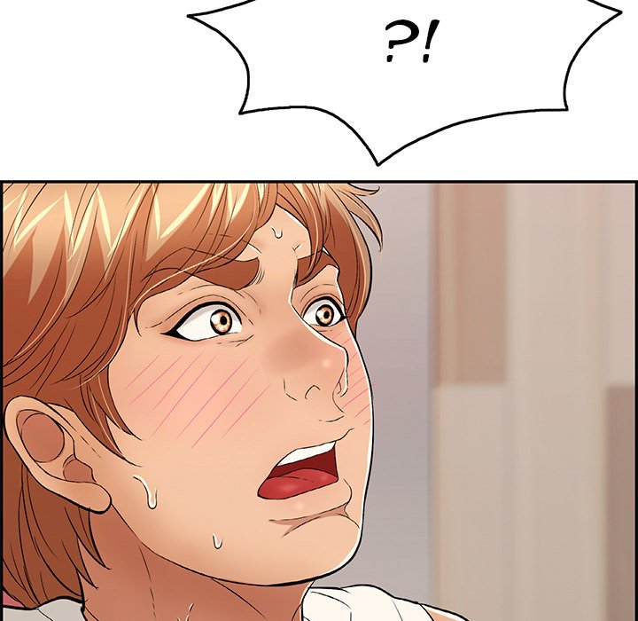 A Killer Woman Chapter 48 Page 80