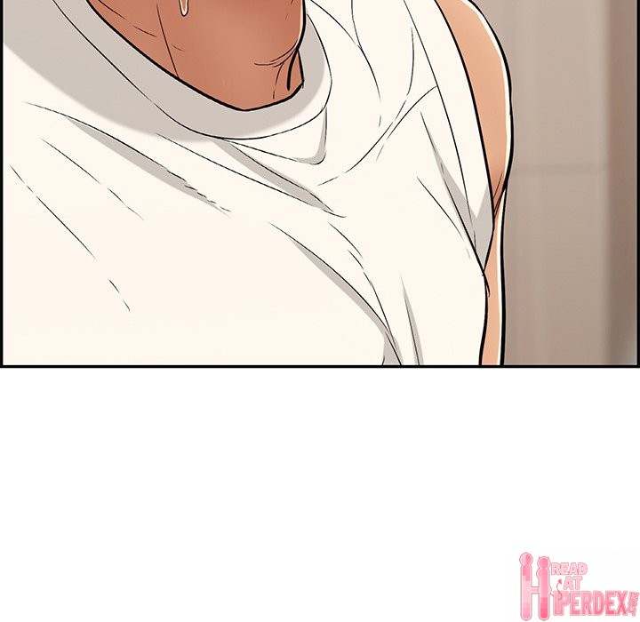 A Killer Woman Chapter 48 Page 81