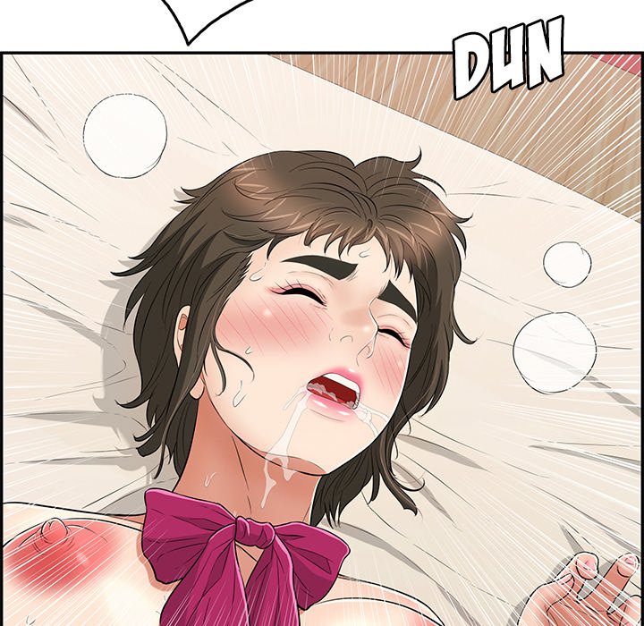A Killer Woman Chapter 48 Page 85