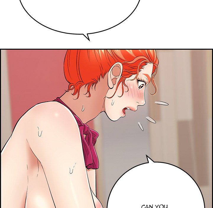 A Killer Woman Chapter 48 Page 94