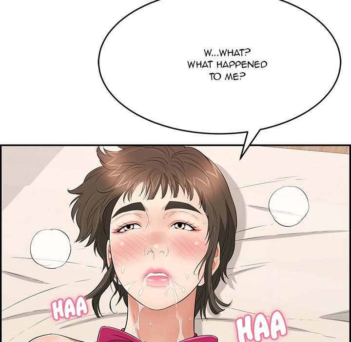 A Killer Woman Chapter 48 Page 96