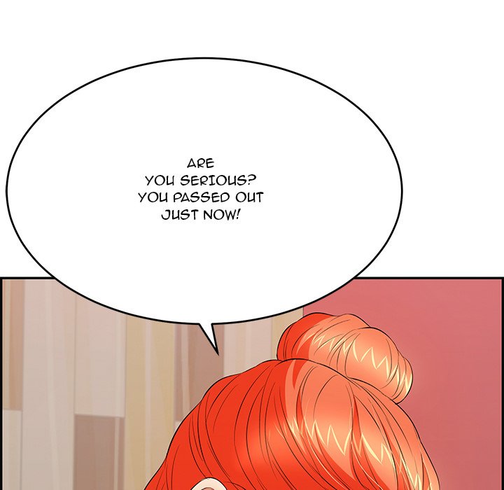 A Killer Woman Chapter 48 Page 98