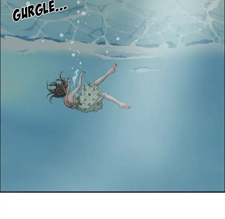 A Killer Woman Chapter 4 Page 104