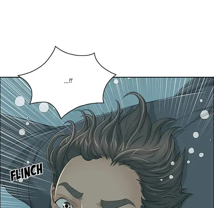 A Killer Woman Chapter 4 Page 109