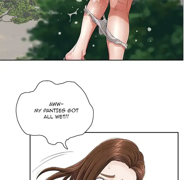 A Killer Woman Chapter 4 Page 11