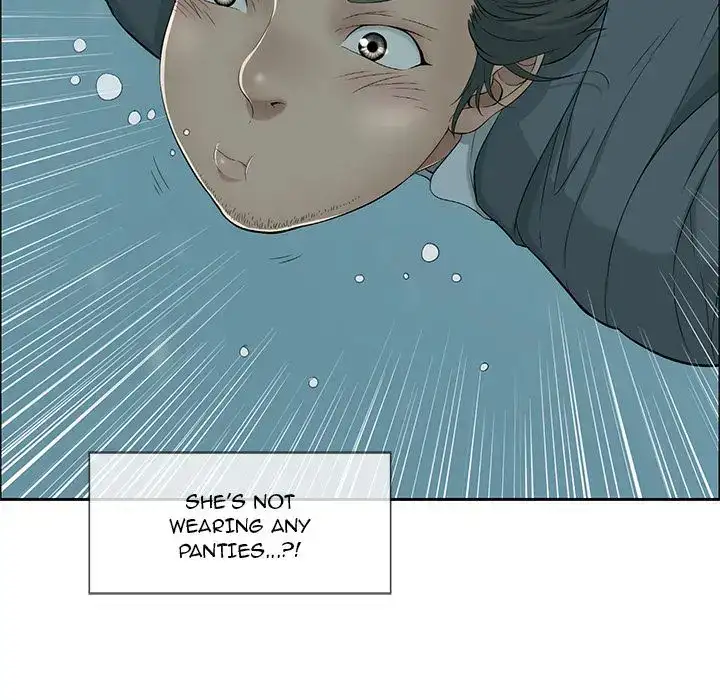 A Killer Woman Chapter 4 Page 110