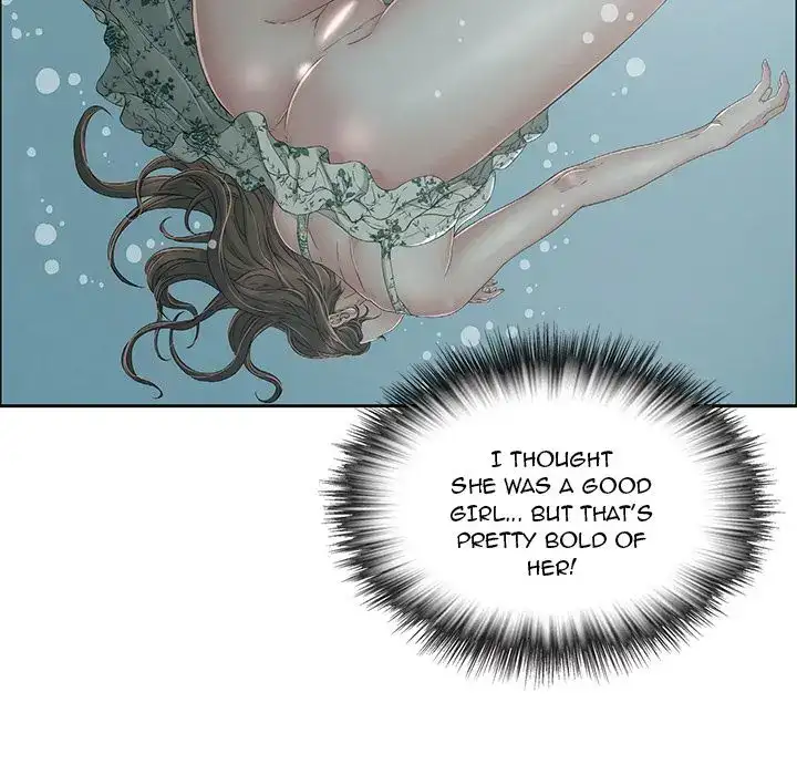 A Killer Woman Chapter 4 Page 112