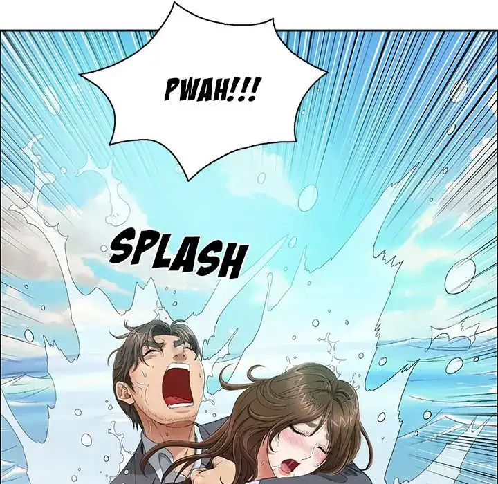 A Killer Woman Chapter 4 Page 116