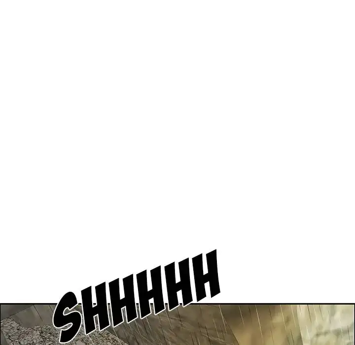 A Killer Woman Chapter 4 Page 124