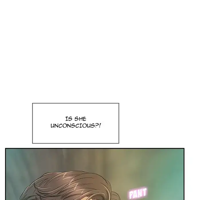 A Killer Woman Chapter 4 Page 128