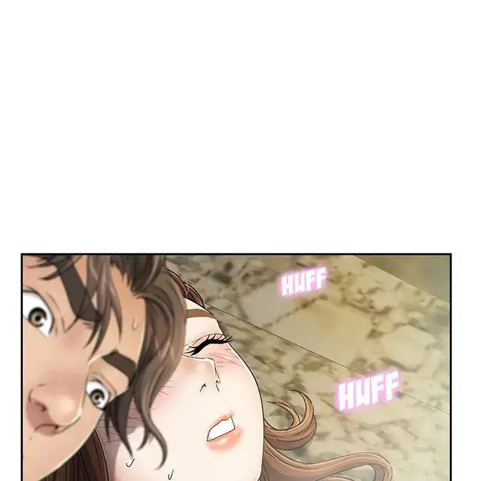 A Killer Woman Chapter 4 Page 132