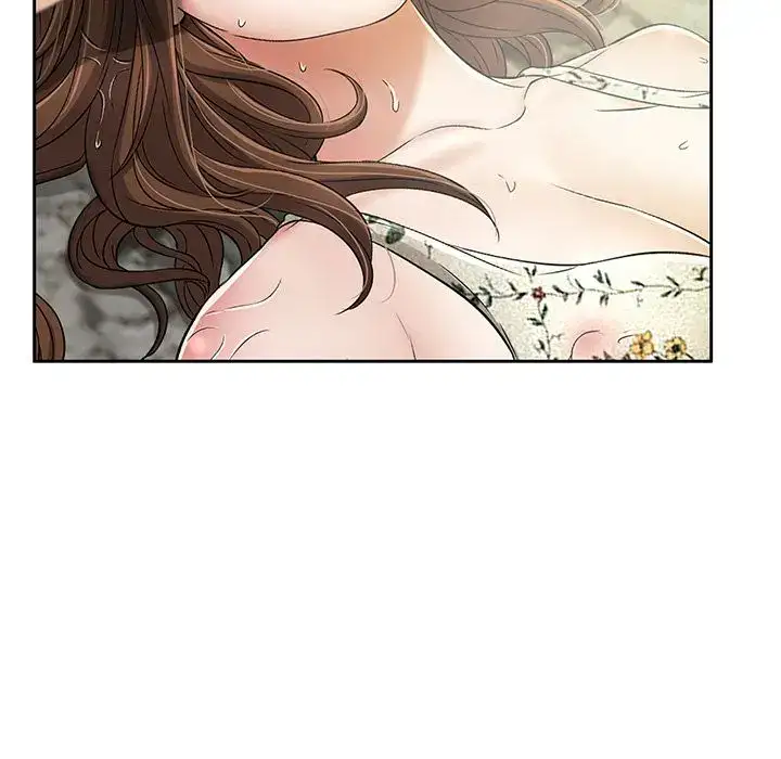 A Killer Woman Chapter 4 Page 133