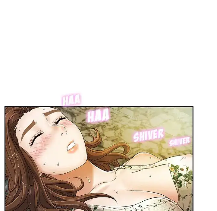 A Killer Woman Chapter 4 Page 142