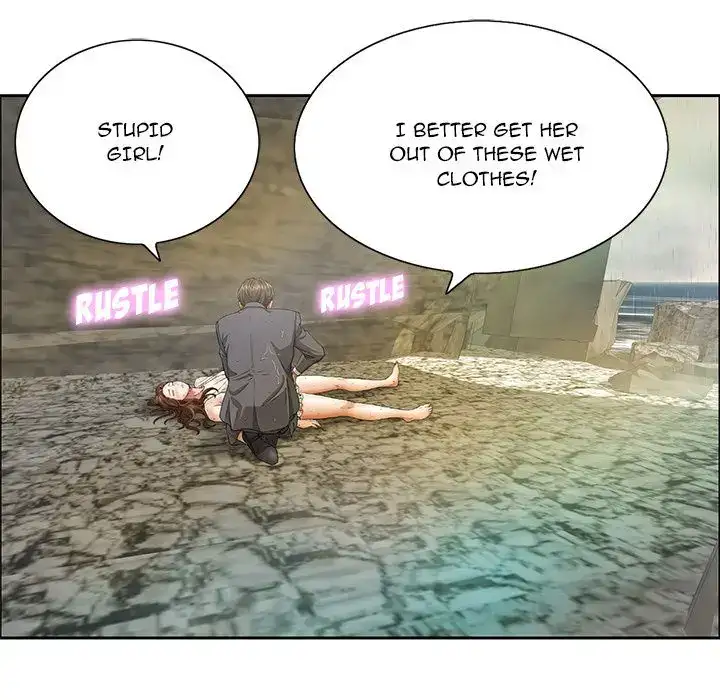 A Killer Woman Chapter 4 Page 144