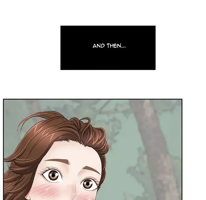 A Killer Woman Chapter 4 Page 17