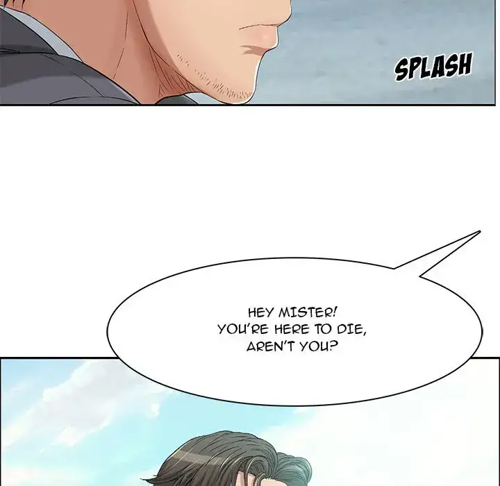 A Killer Woman Chapter 4 Page 22