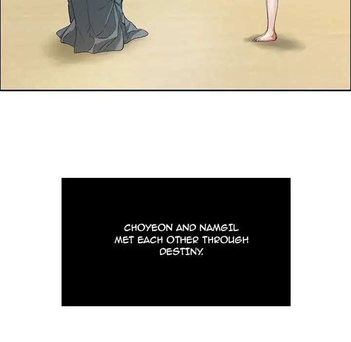 A Killer Woman Chapter 4 Page 29