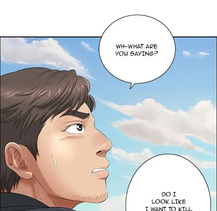 A Killer Woman Chapter 4 Page 36