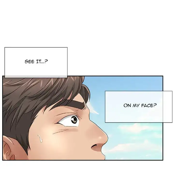 A Killer Woman Chapter 4 Page 39