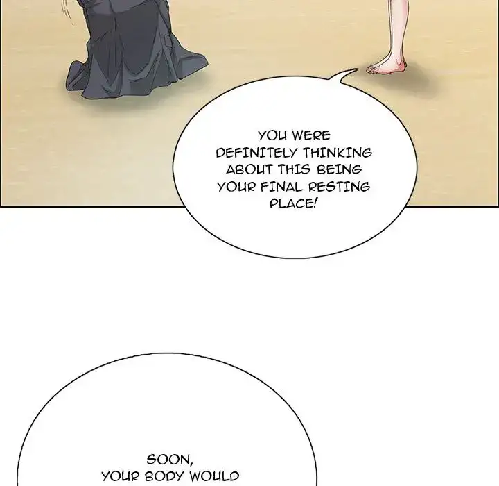 A Killer Woman Chapter 4 Page 41