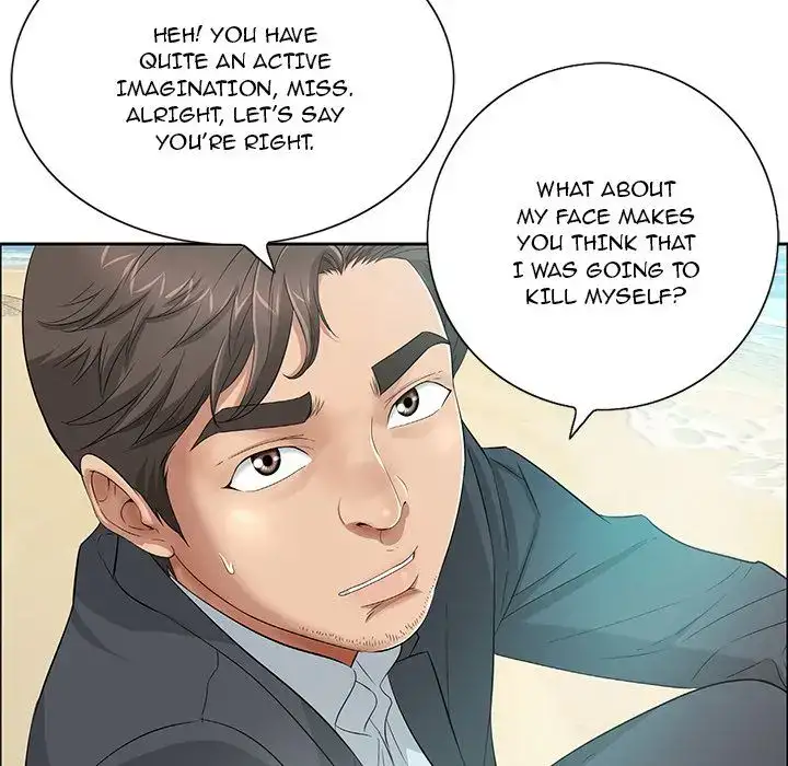 A Killer Woman Chapter 4 Page 43