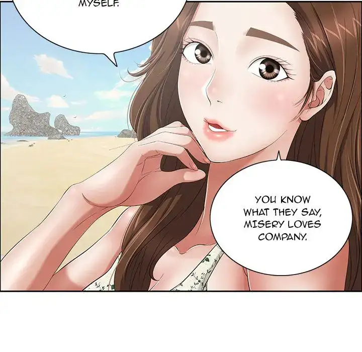 A Killer Woman Chapter 4 Page 49