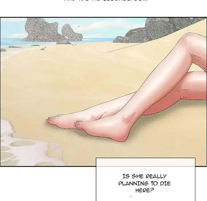 A Killer Woman Chapter 4 Page 52