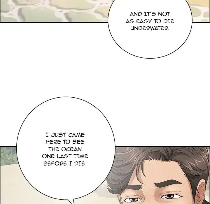 A Killer Woman Chapter 4 Page 60