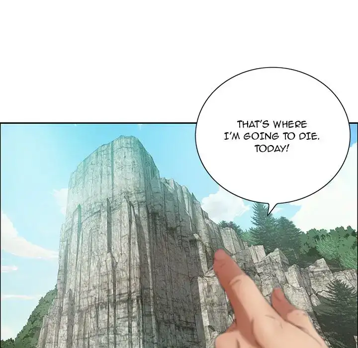 A Killer Woman Chapter 4 Page 66