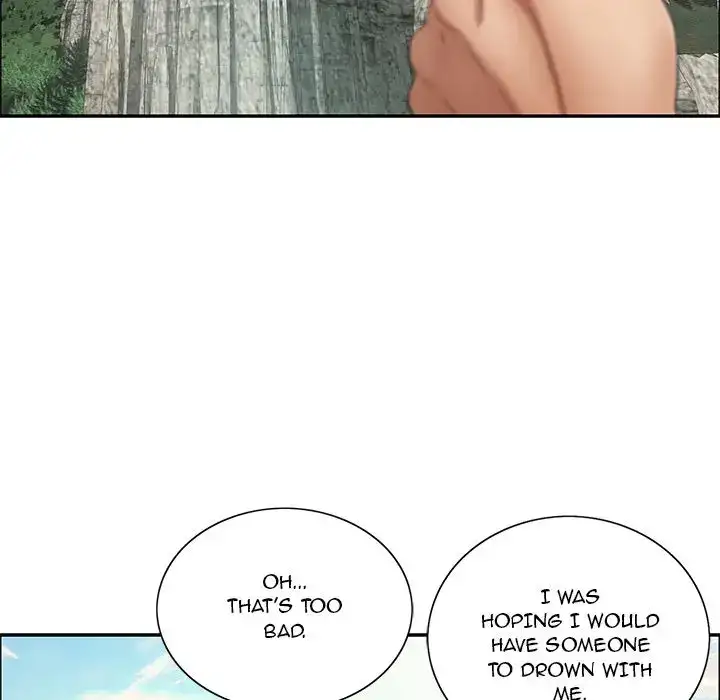 A Killer Woman Chapter 4 Page 67