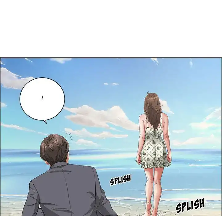 A Killer Woman Chapter 4 Page 69
