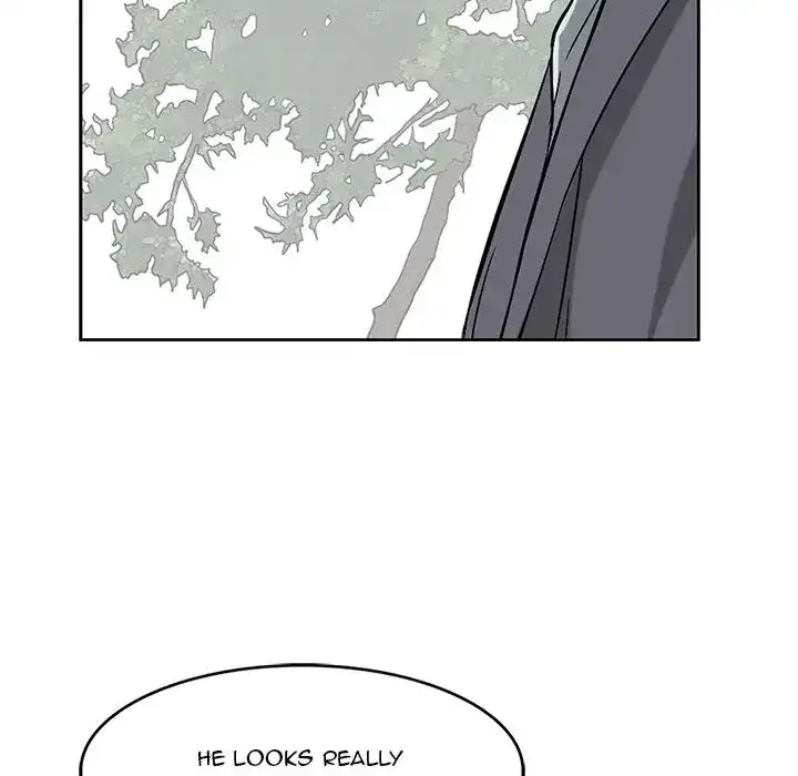 A Killer Woman Chapter 4 Page 7