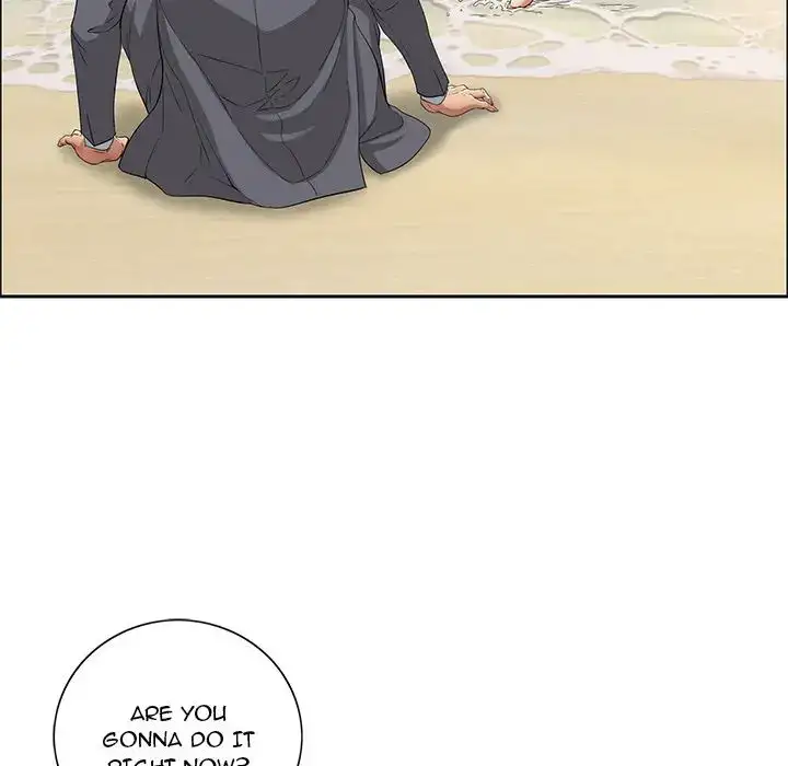 A Killer Woman Chapter 4 Page 70