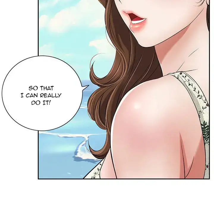 A Killer Woman Chapter 4 Page 73