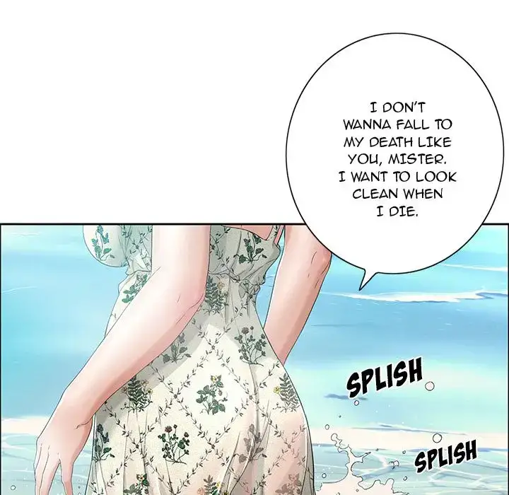 A Killer Woman Chapter 4 Page 74
