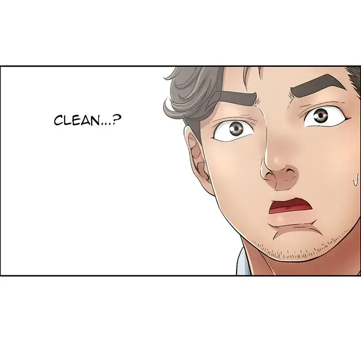 A Killer Woman Chapter 4 Page 76