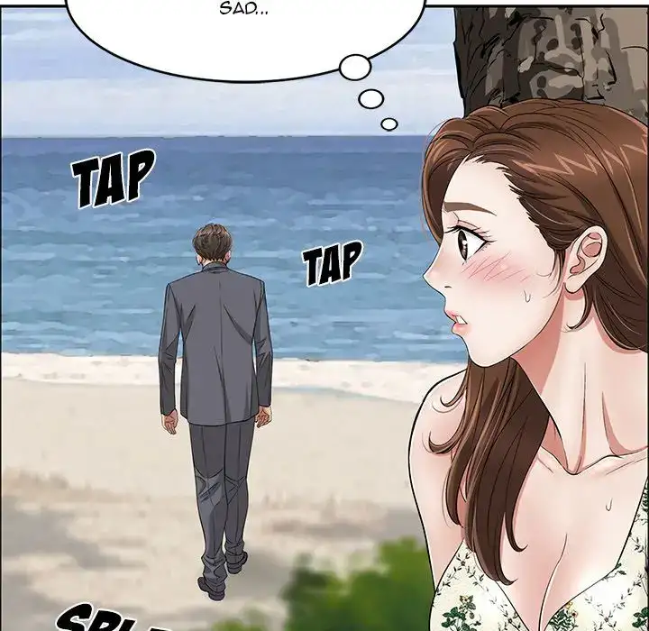 A Killer Woman Chapter 4 Page 8