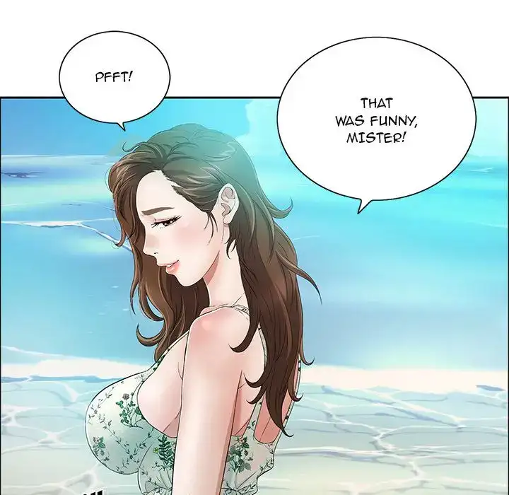 A Killer Woman Chapter 4 Page 80