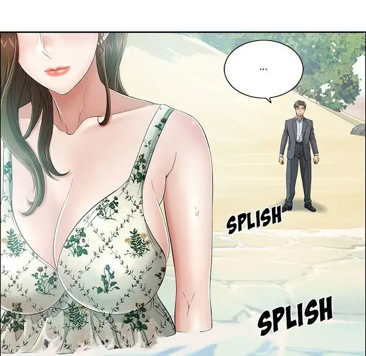 A Killer Woman Chapter 4 Page 82