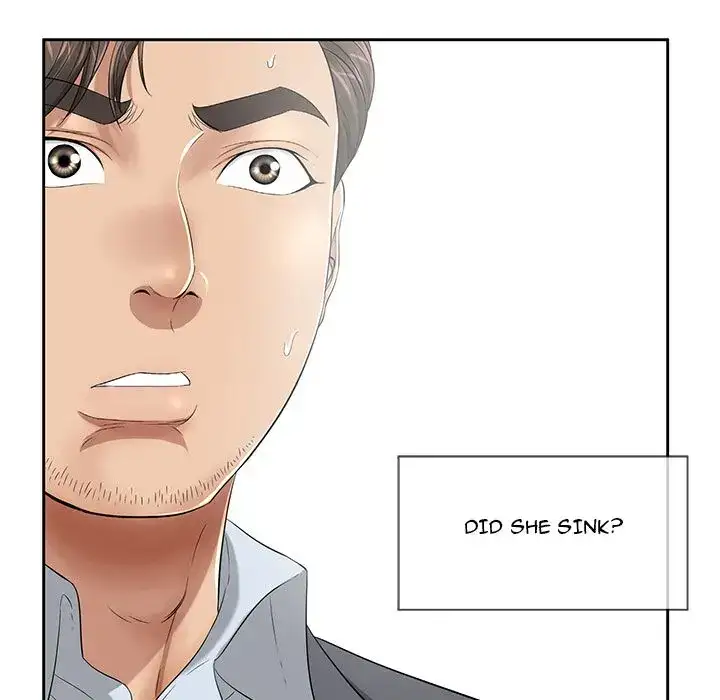 A Killer Woman Chapter 4 Page 90