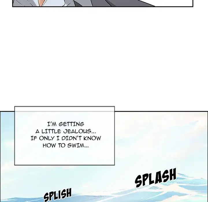 A Killer Woman Chapter 4 Page 91