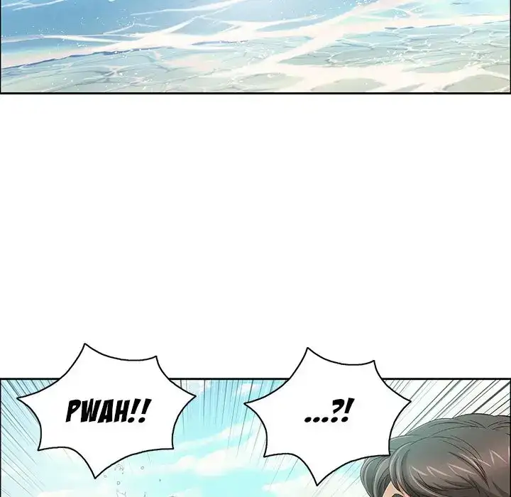 A Killer Woman Chapter 4 Page 92