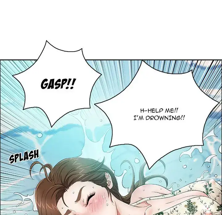 A Killer Woman Chapter 4 Page 94