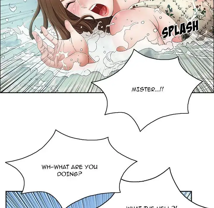 A Killer Woman Chapter 4 Page 95