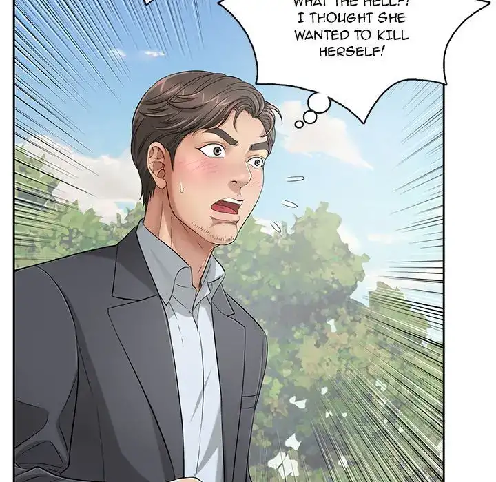 A Killer Woman Chapter 4 Page 96