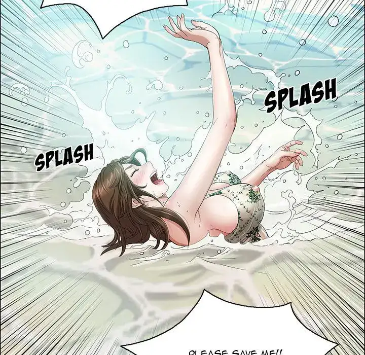 A Killer Woman Chapter 4 Page 98